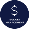 Budget management
