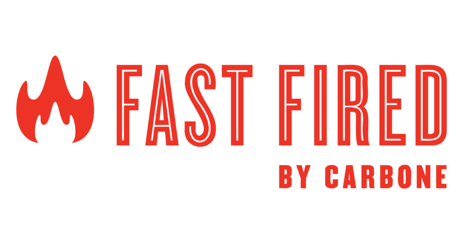 Fast fired by carbone