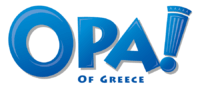 Opa of Greece