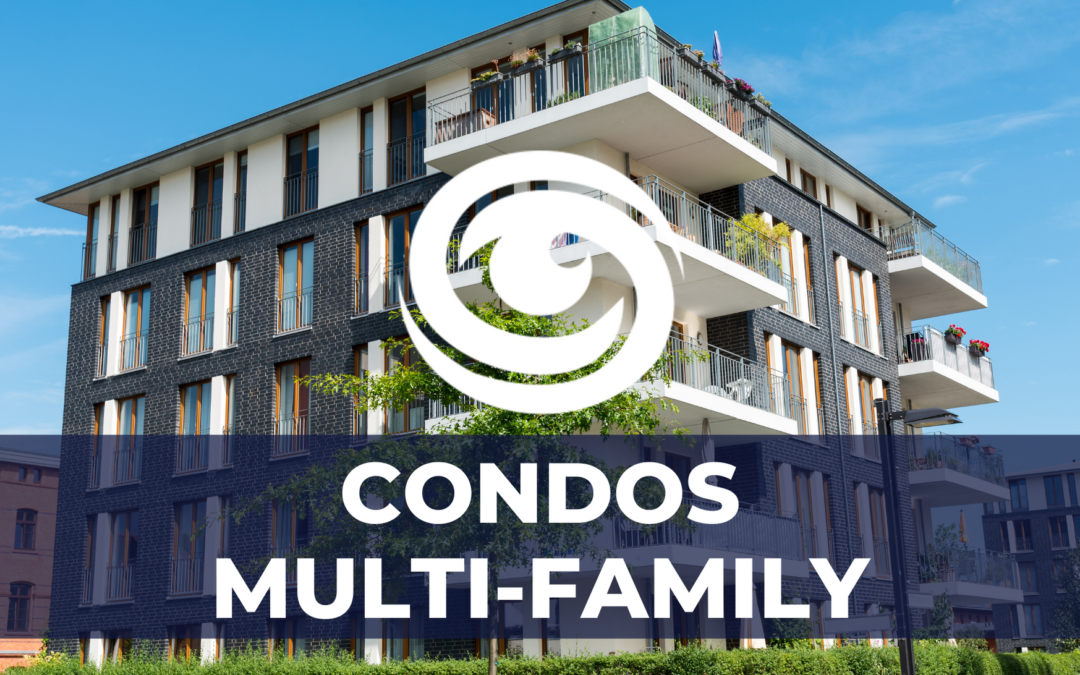 Condos & Multi-family