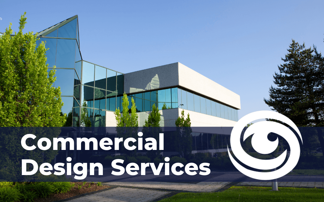 commercial design services