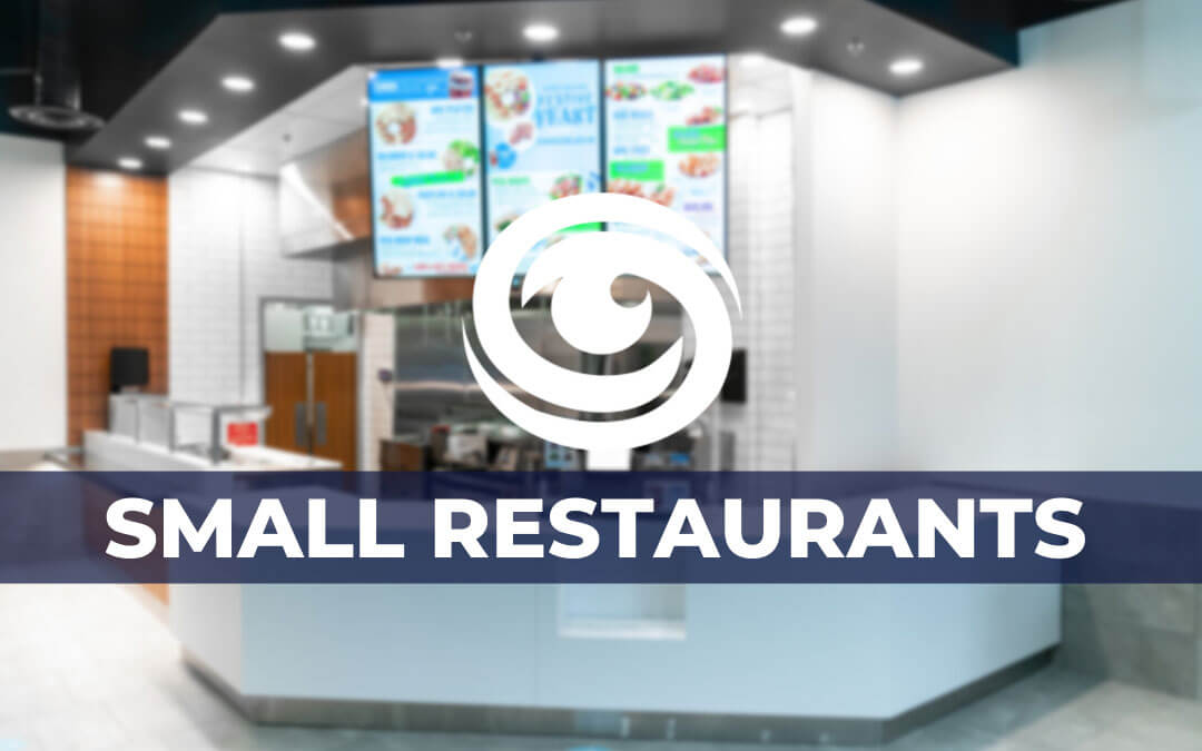 Small Restaurant Design Services