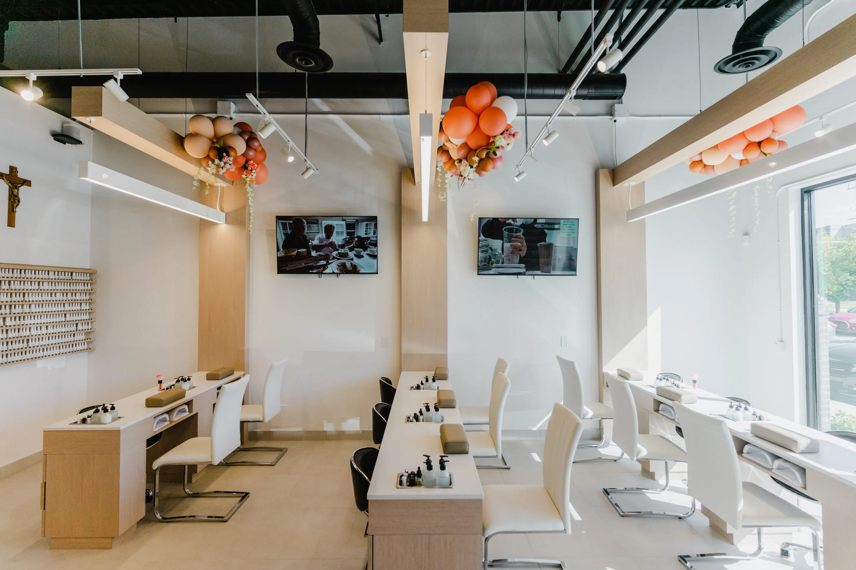 Franchise optimization