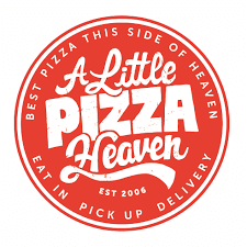Little pizza heaven