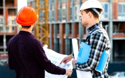 The Benefits of Partnering with Experts in Franchise Construction Services