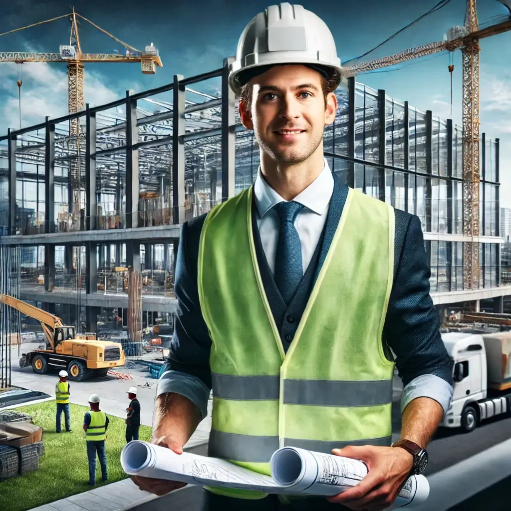 Construction services