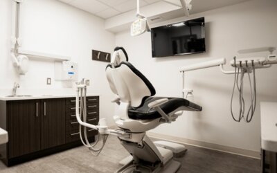 The Benefits of Upgrading Your Dental Office: Why Modernization Matters