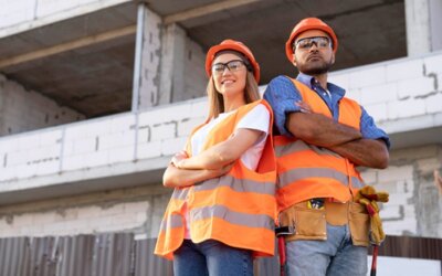 The Role of a General Contractor: Why One Point of Contact Matters