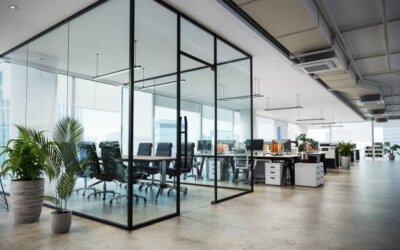Modular vs. Traditional Office Construction: Which Works?