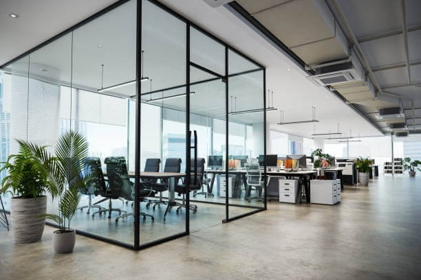 office build construction winnipeg