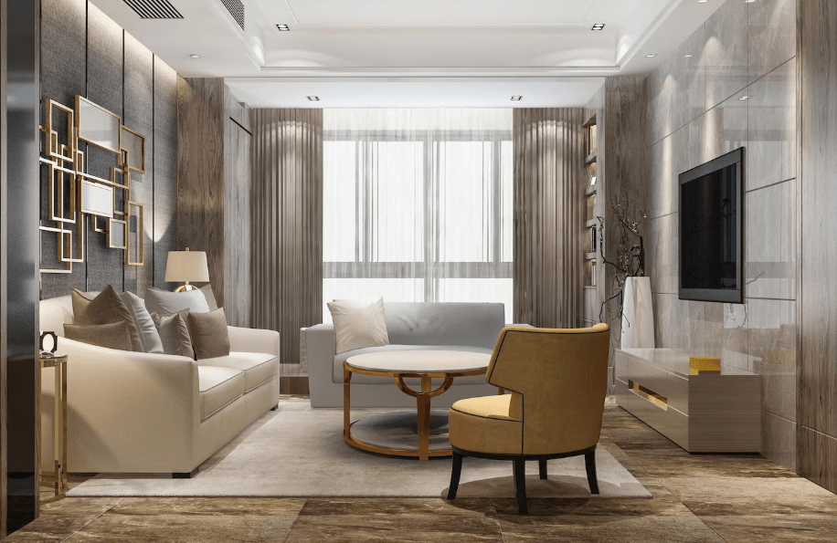 Feasible Interior Designs in Winnipeg