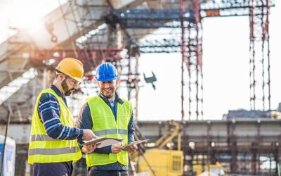 The Secret to Seamless Home Builds Lies in the Right General Contractor