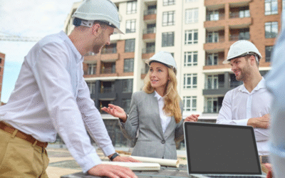 How Construction Companies Help Businesses Scale With Smarter Space Design