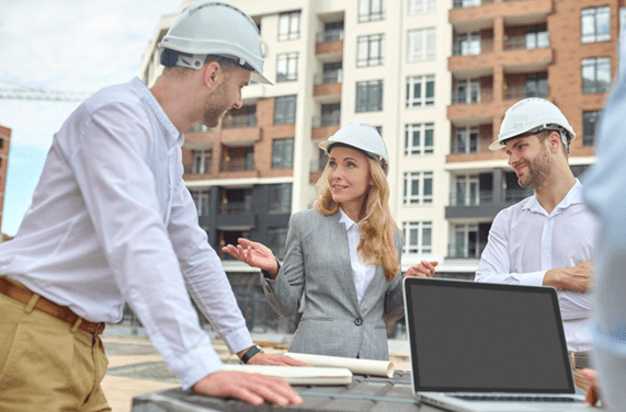 Construction Companies in Winnipeg