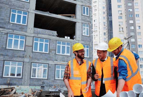 How Commercial Construction Contractors Can Transform Your Office Layout