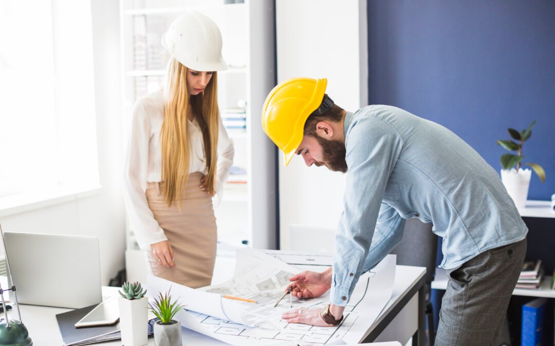 construction project management services