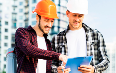 How a General Contractor for Commercial Projects Supports Long-Term Building Value