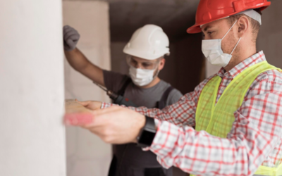 How Commercial Mould Remediation Services Help Businesses Meet Safety Standards