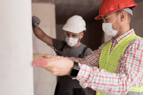 How Commercial Mould Remediation Services Help Businesses Meet Safety Standards