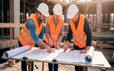 Could Expert Project Management from a General Contractor Transform Your Build?