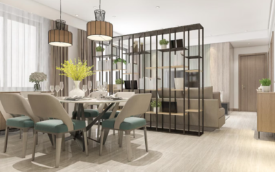 Why Every Growing Business Needs a Professional Commercial Interior Design Strategy?