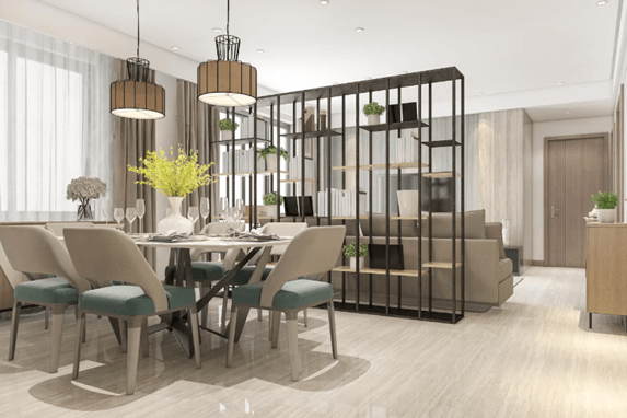 Interior Designs Services Company Winnipeg