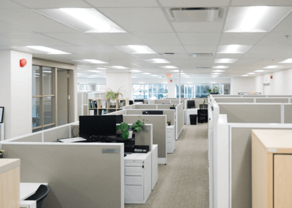Winnipeg Office Renovation Contractor