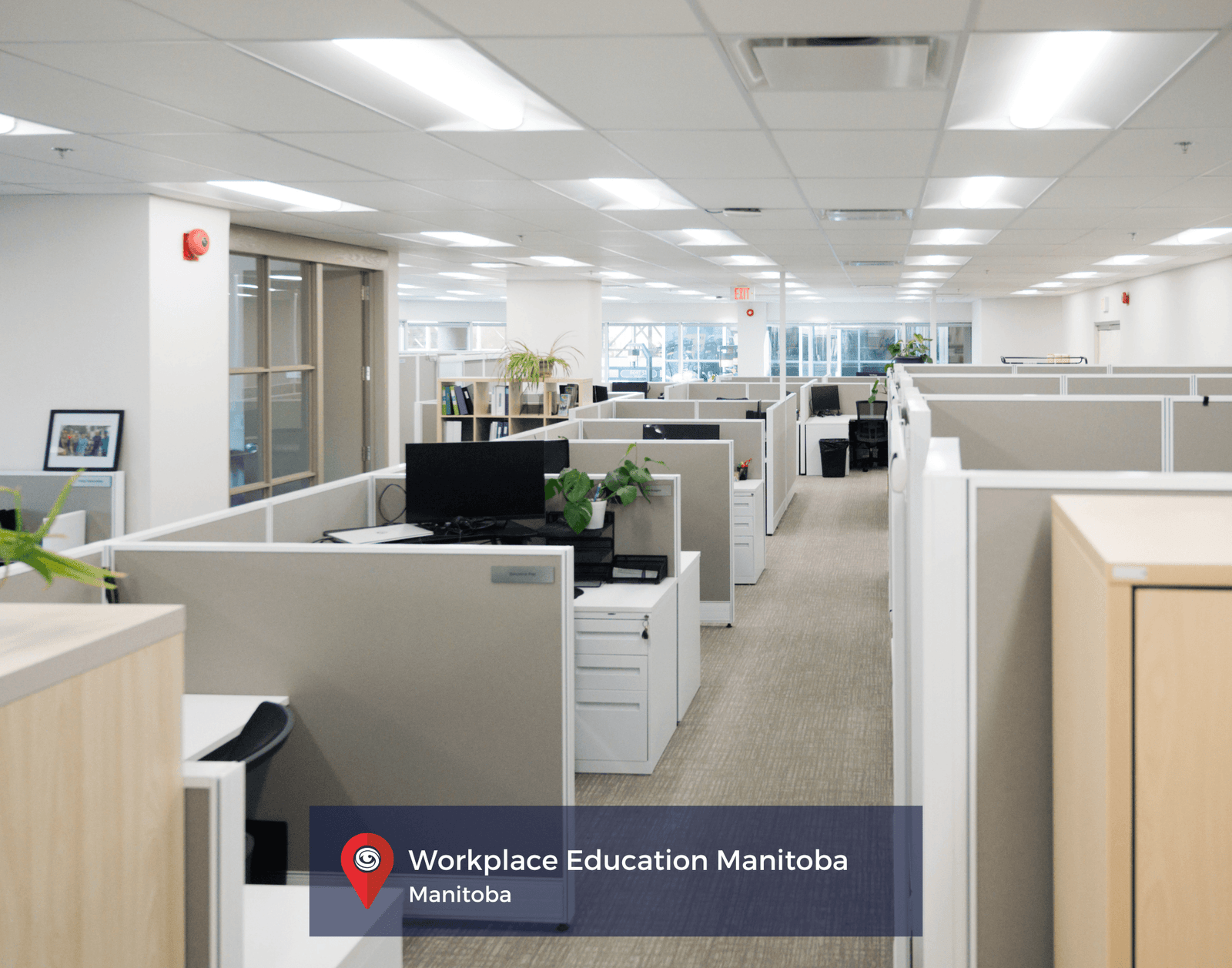 Workplace Education Manitoba