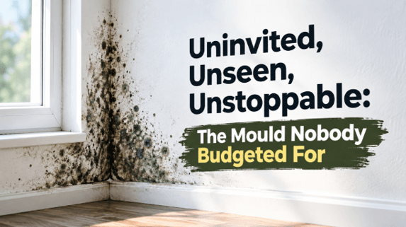 Mould Remediation Contractors Winnipeg Mb